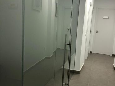 Bureau avec ascenseur à vendre à Lorca Ciudad