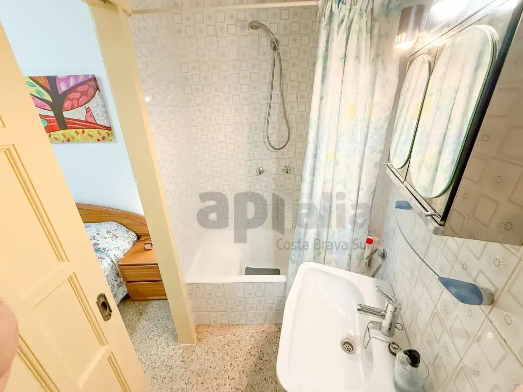 Bany de Apartament en venda en Lloret de Mar