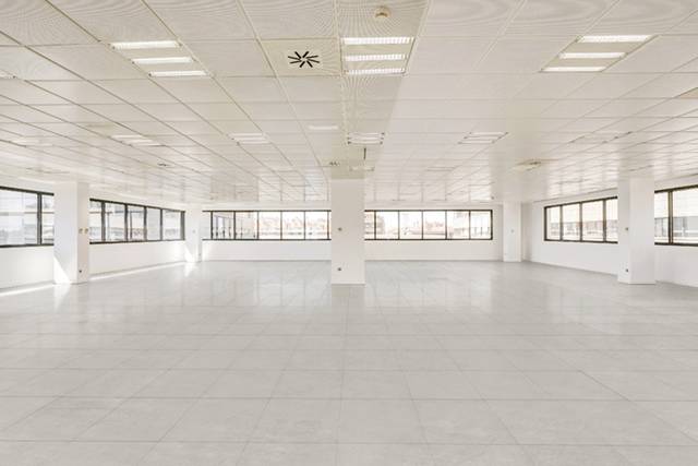 Oficina en Alquiler en Carrer de Bac de Roda en Diagonal Mar i el Front Marítim del Poblenou