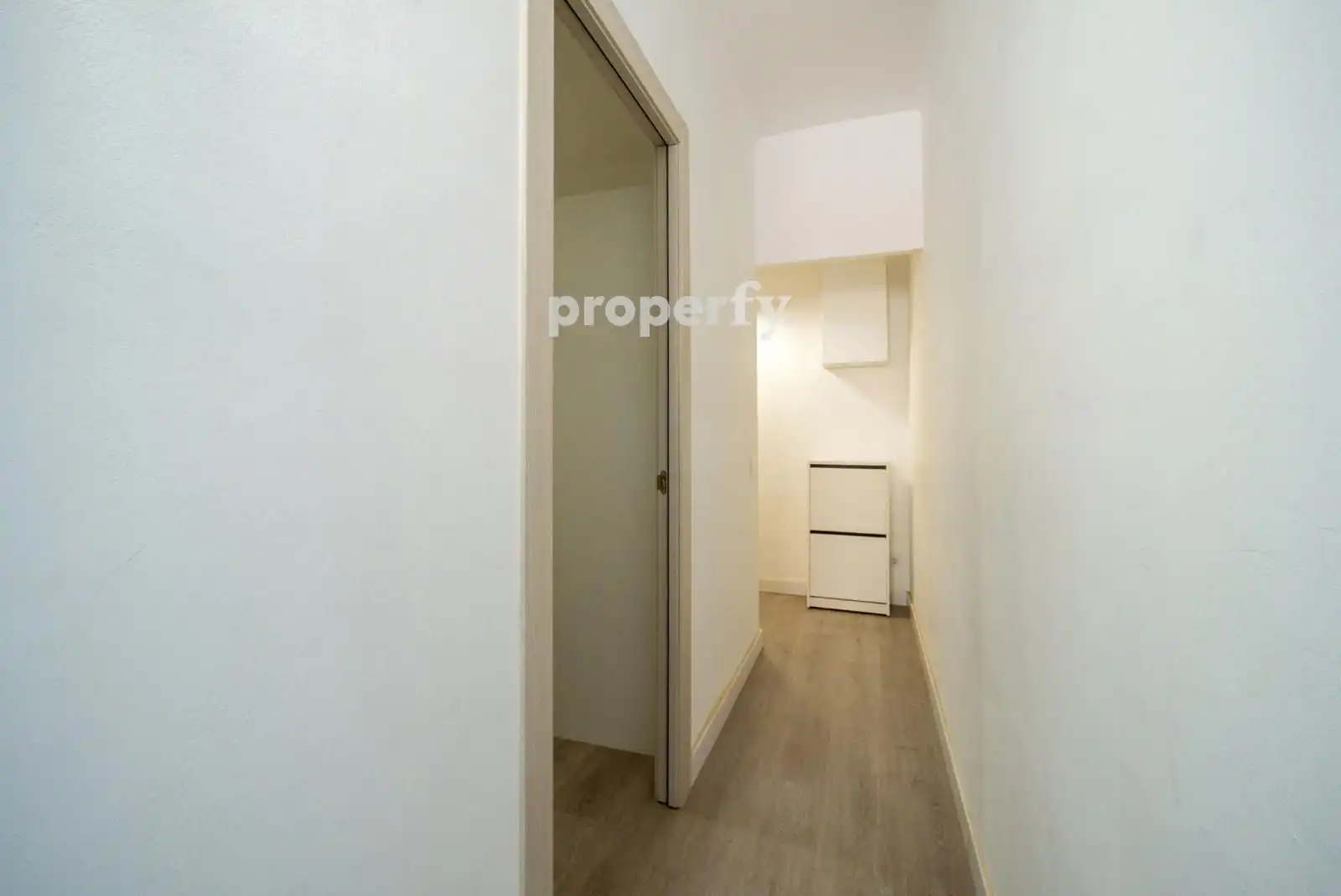 Flat with lift for sale in Concepcion Arenal, imagen 18