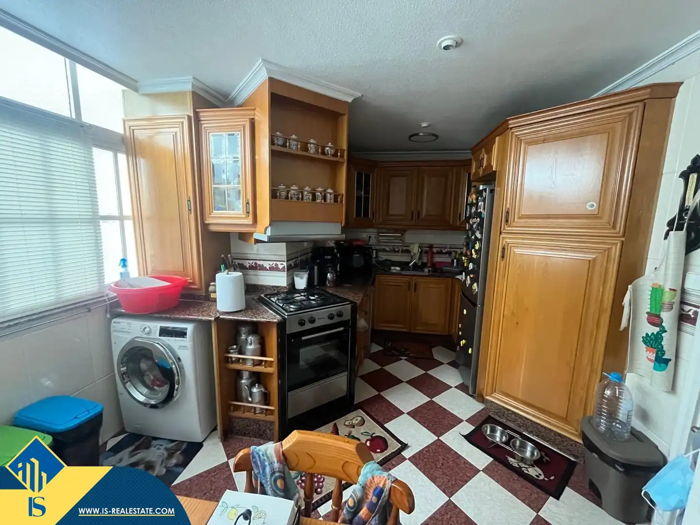 Piso con ascensor en venta en Centro, imagen 15