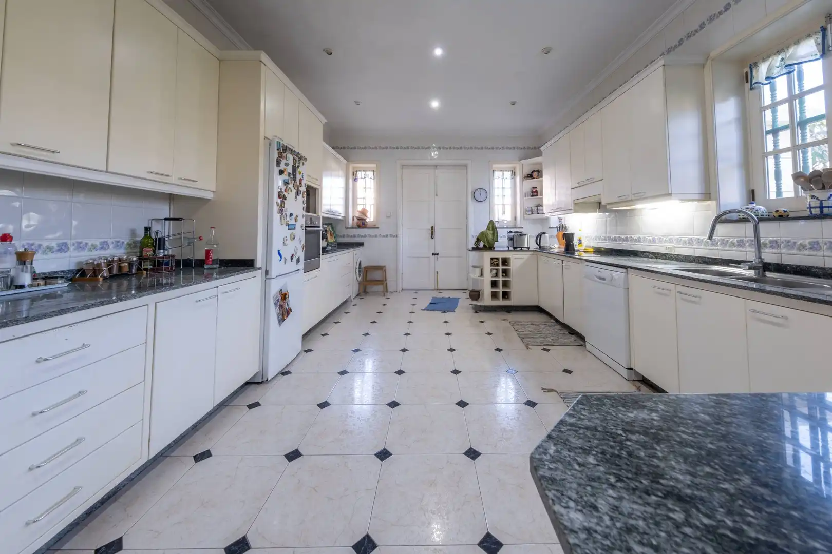 Cocina de Casa o chalet en venta en Las Palmas de Gran Canaria
