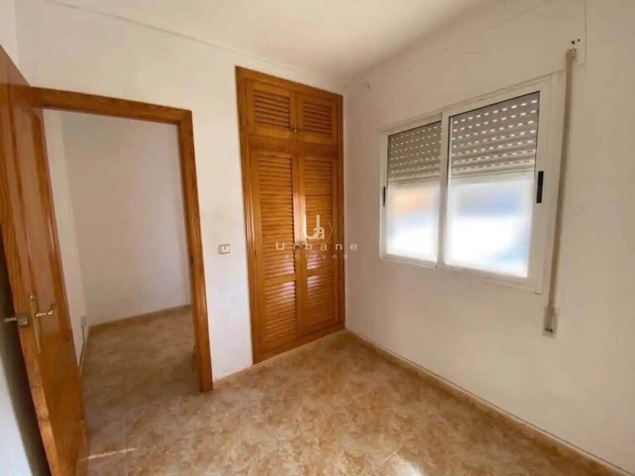 Dormitori de Dúplex en venda en Los Alcázares amb Aire condicionat, Calefacció i Terrassa
