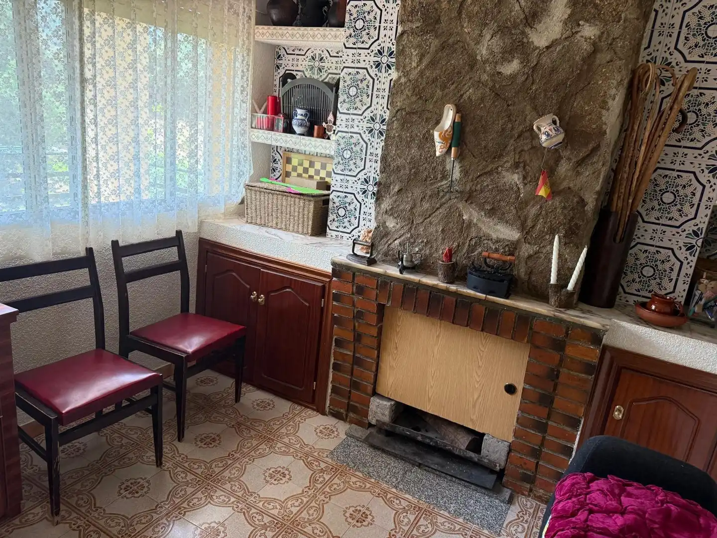 Casa o chalet en venta en Calle BARRIO DEL MORISCO, Navatalgordo