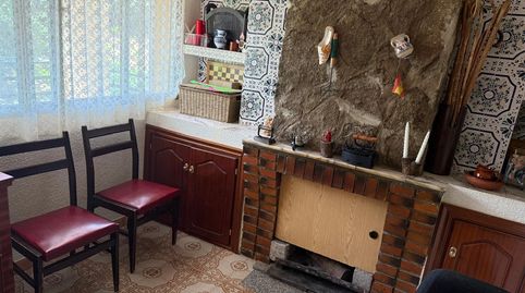 Foto 3 de Casa o xalet en venda a Calle Barrio del Morisco, Navatalgordo, Ávila