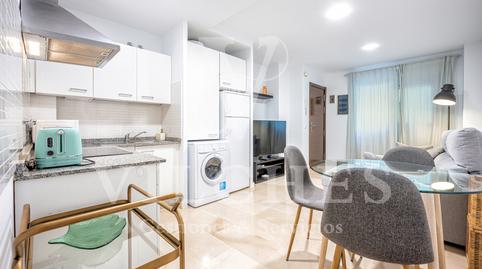 Foto 4 de Pis de lloguer a Calle Viera y Clavijo, Triana, Las Palmas