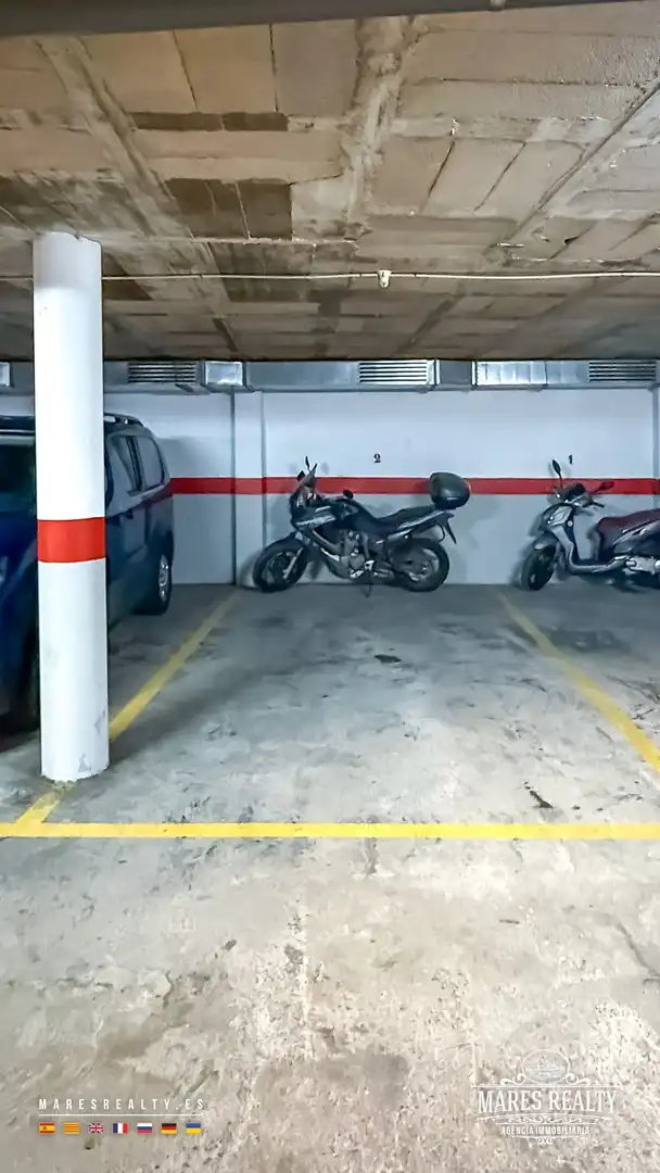 Piso en venta en Mas Baell - Can Carbó