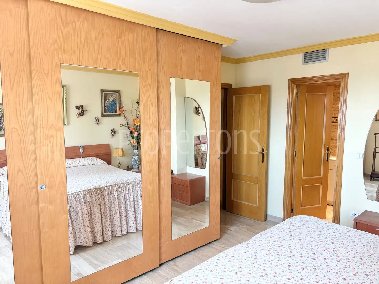 Wohnung mit Pool zum Verkauf in Benissa, imagen 31