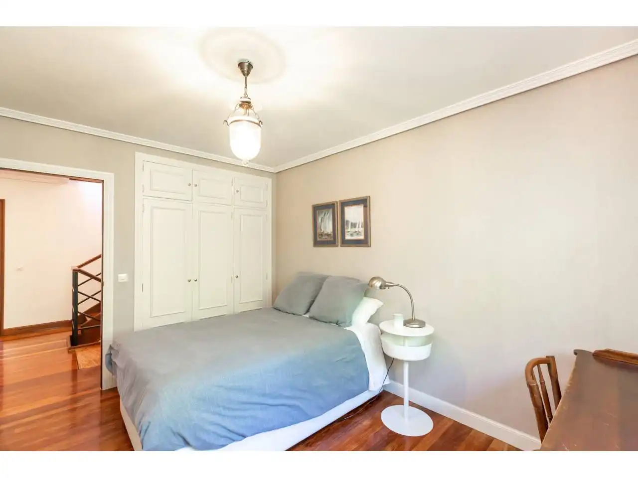 Adosado con jardín en venta en Calle Urbide, imagen 25