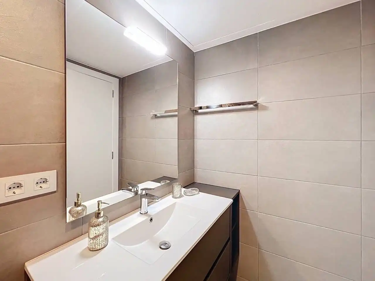 Appartement avec terrasse à vendre à Calle Aragó, imagen 39