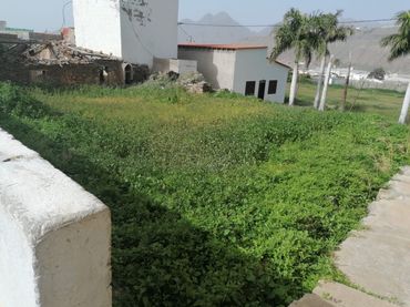 Terreno residenziale in vendita a La Aldea de San Nicolás