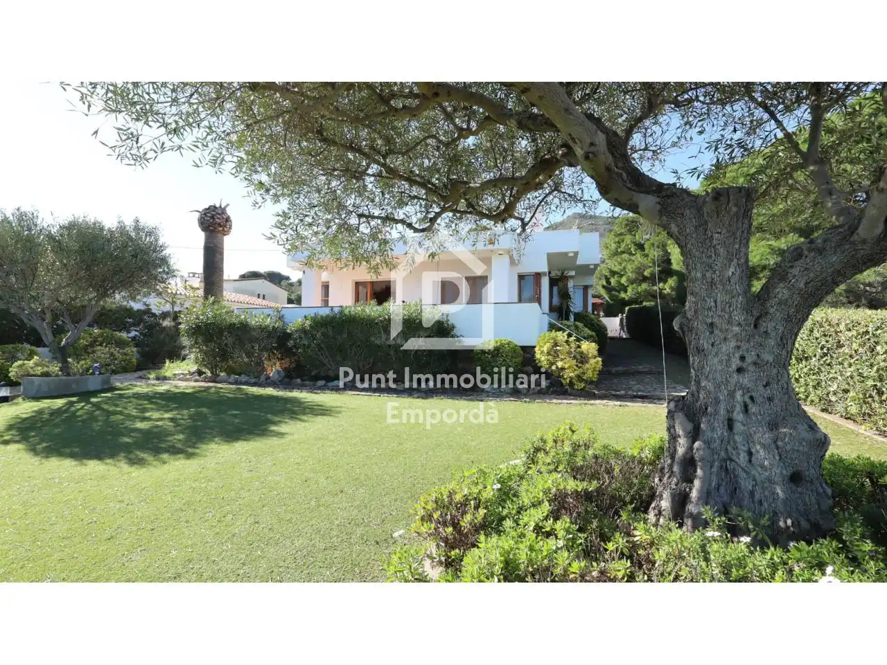 Casa amb jardí en venda a El Port de la Selva, imagen 45