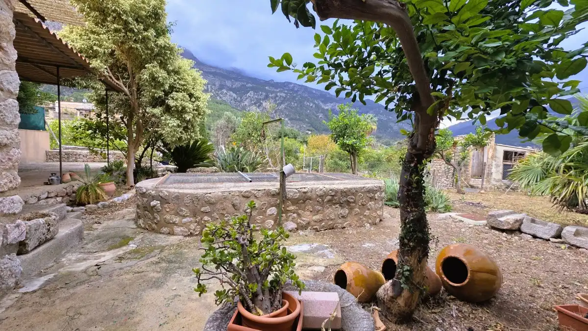 Terraced house with garden for sale in Sóller, imagen 5