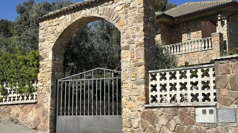 Foto 5 de Casa o chalet en venta en Castellnou de Bages, Barcelona