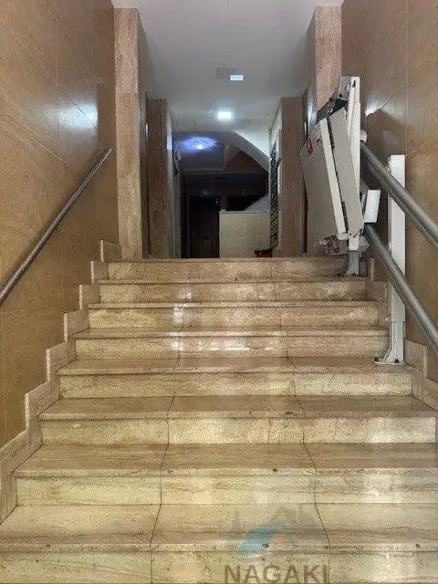 Flat with lift for sale in Sant Martí, imagen 5