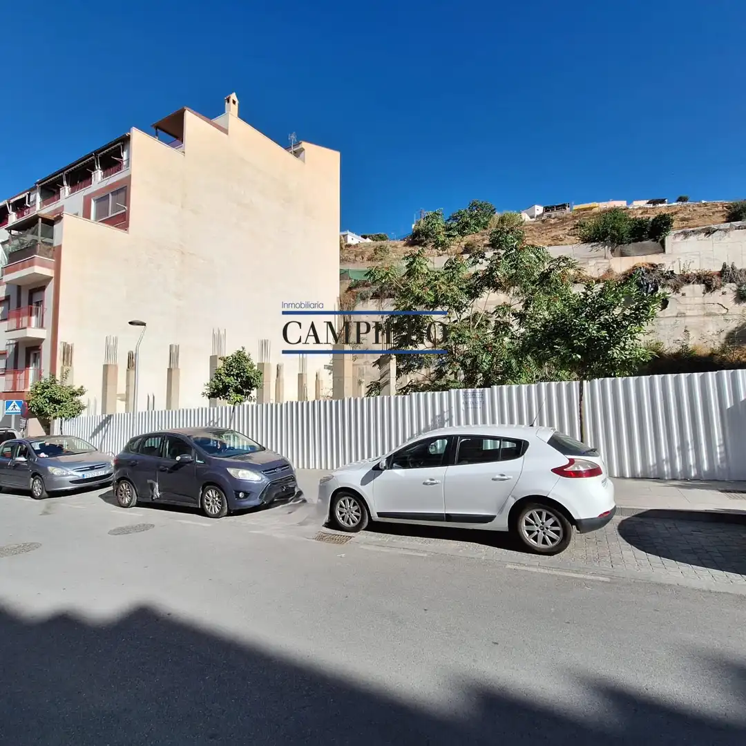 Parking of Residential for sale in Albuñol