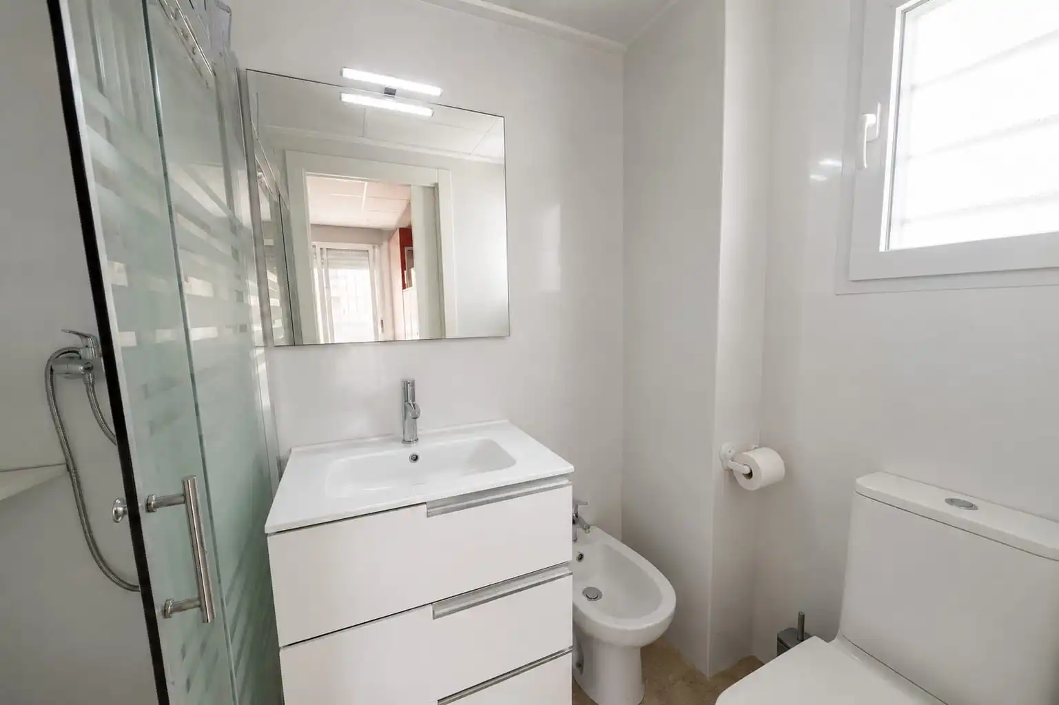 Wohnung mit Aufzug zum Verkauf in Calle Juan de Juanes, imagen 4