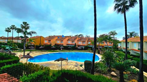 Foto 4 de Casa o chalet de alquiler en Paseo Flecha de Nueva Umbría