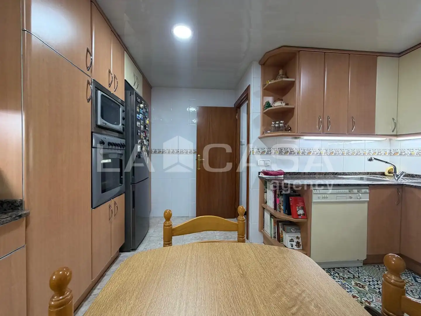 Cocina de Piso en venta en Riu Sud