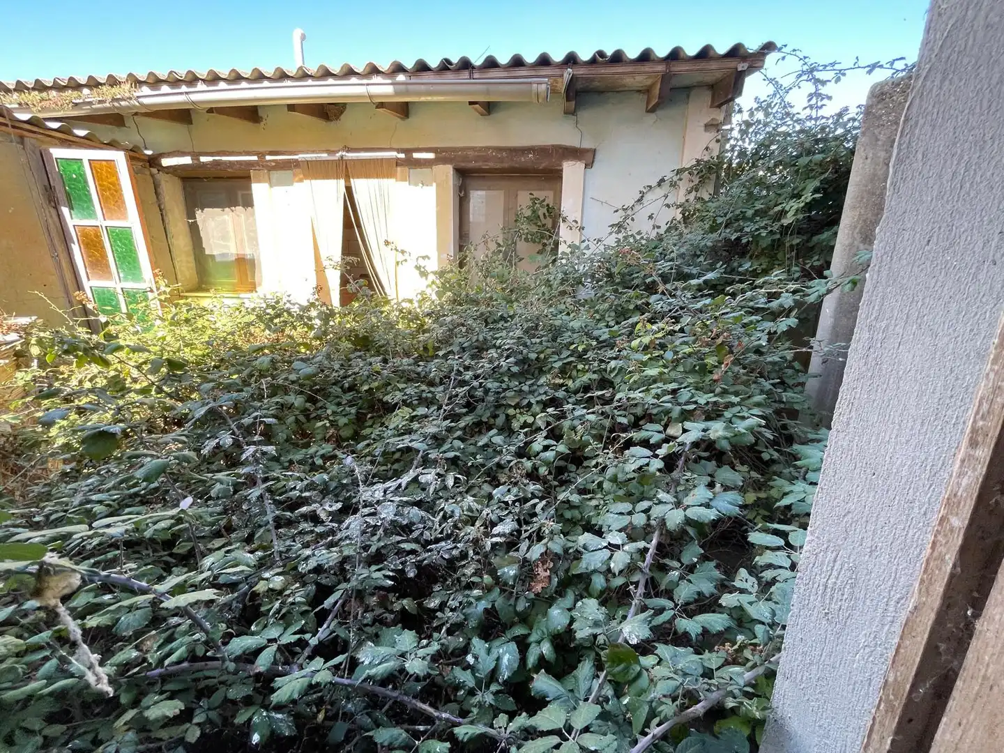 Casa o chalet en venta en Valde-Ucieza, Palencia
