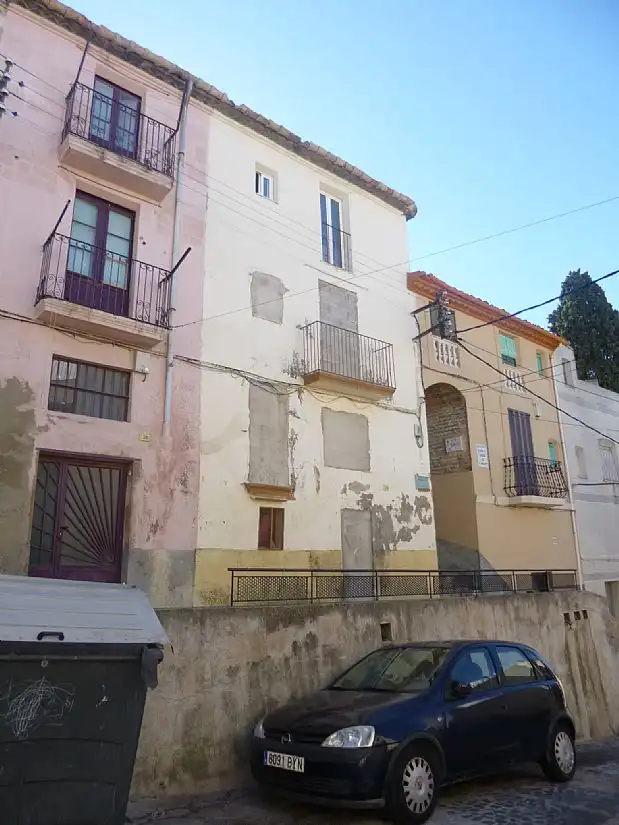 Piso en venta en C/ S Francsc de Dalt