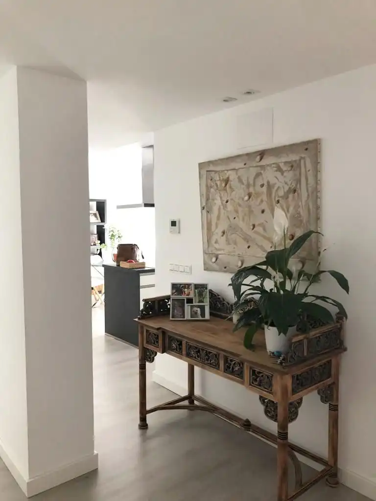 Dúplex en venta en Marbella con Aire acondicionado, Calefacción y Jardín privado