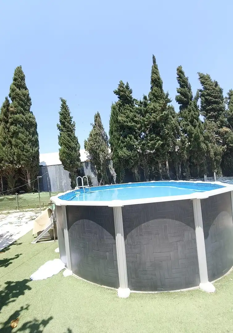 Villa avec piscine à vendre à Las Lagunas - Campano, imagen 3