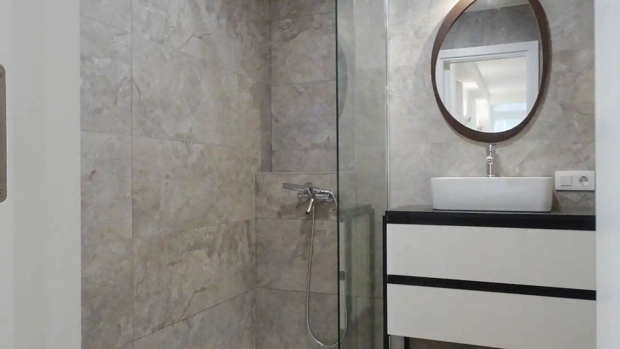 Baño de Piso en venta en Las Palmas de Gran Canaria