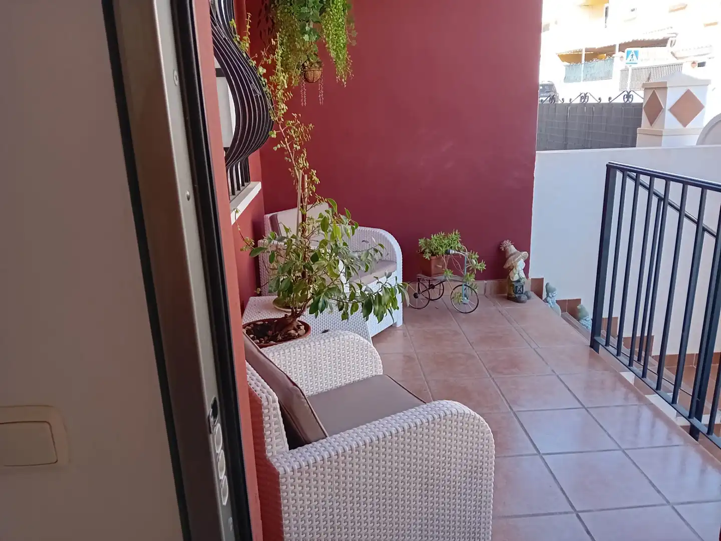 Xalet amb piscina en venda a Calle Albéniz, imagen 9