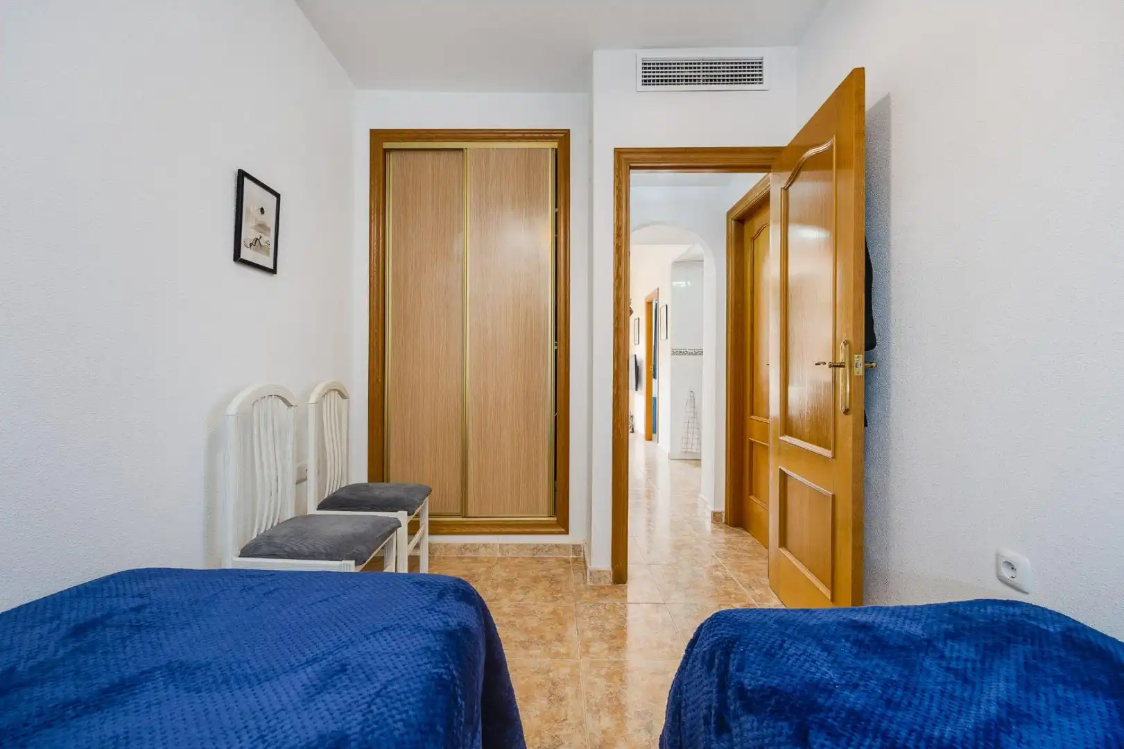 Apartamento con balcón en venta en Calle VALENCIA 8, imagen 11