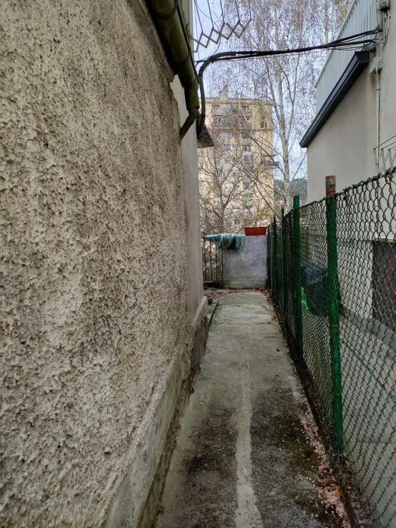 Vista exterior de Casa o chalet en venta en Donostia - San Sebastián  con Jardín privado y Terraza
