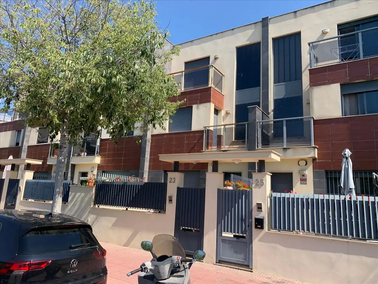 Wohnung zum Verkauf in CM PLANA, LA - RES ESPAI VERD, Pau Lledó