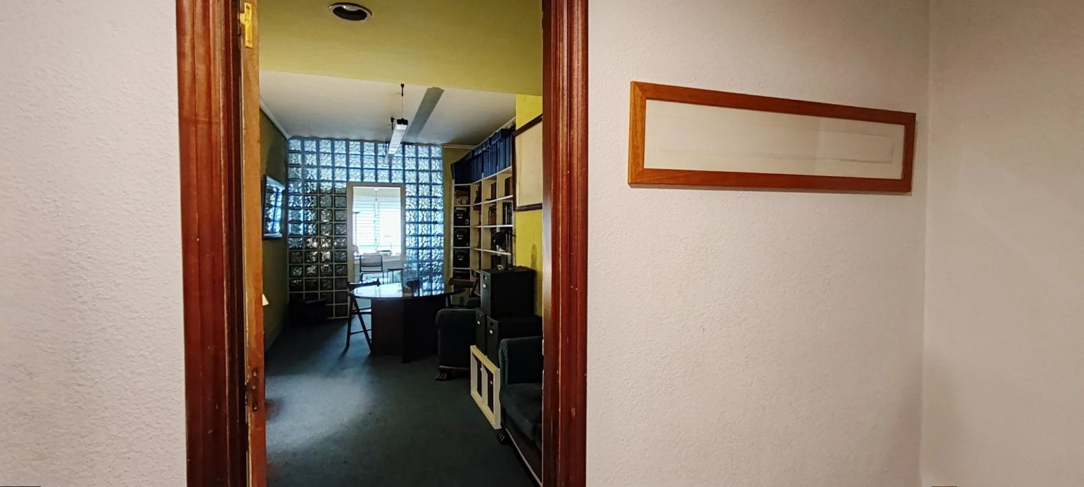 Oficina de lloguer en Santander