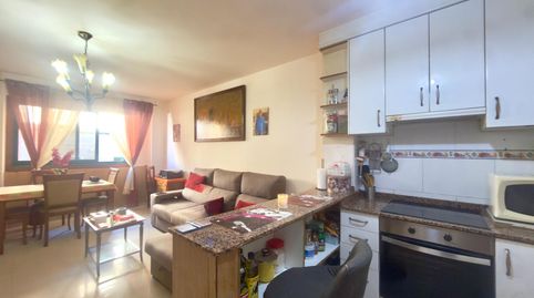Foto 5 de Piso en venta en Calle Diego Sarmiento Acuña, San Francisco, Ourense Capital