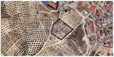 Residencial en venda a C/ ROSA REGAS, La Malahá