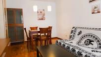 Living room of Flat for sale in Oviedo   with Heating, Storage room and Swimming Pool