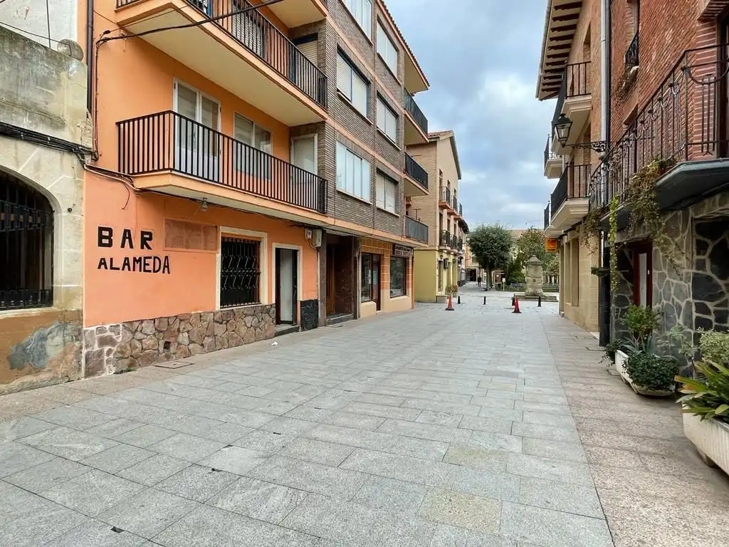 Local comercial en venda a Calle la Alameda 3, imagen 7