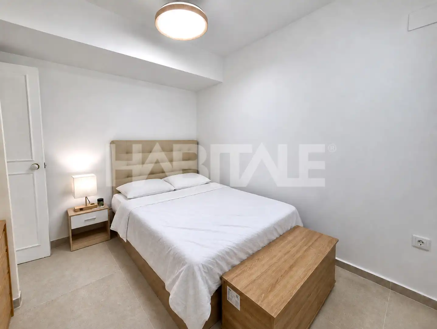Flat for rent in El Faro