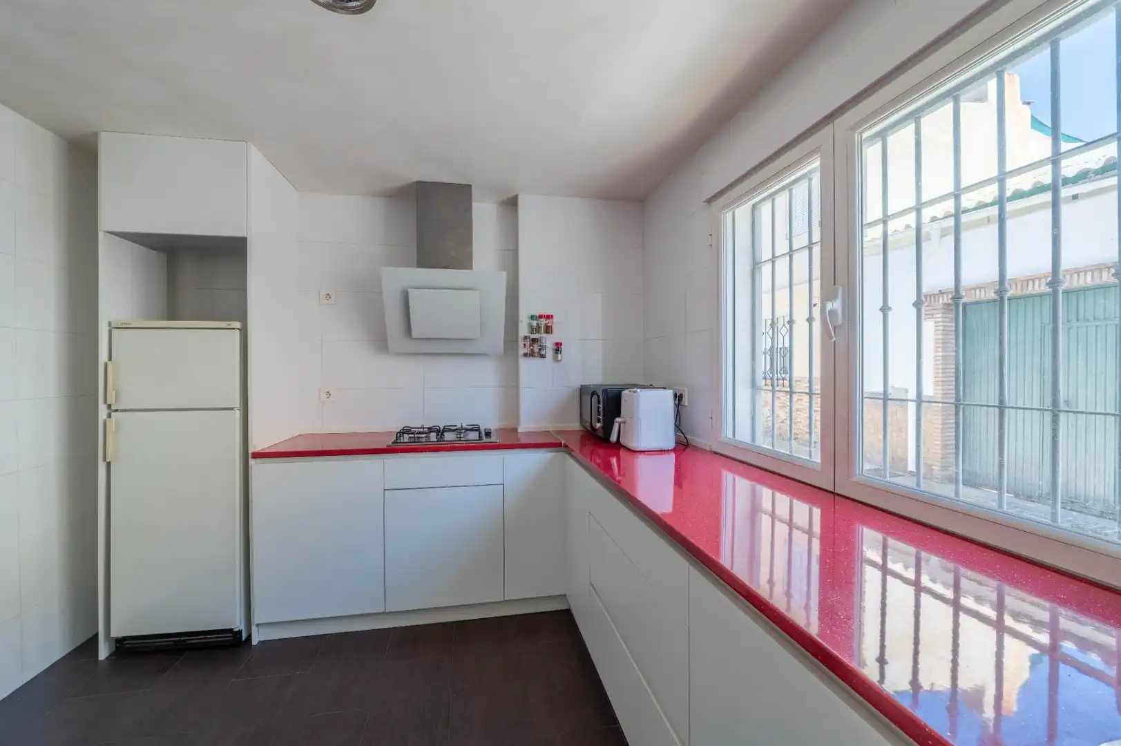 Cocina de Casa o chalet en venta en Peligros
