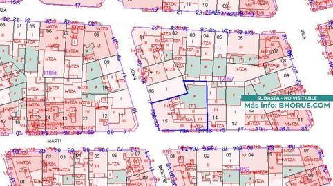 Foto 3 de Pis en venda a Lluis Marti, 73, Pere Garau, Palma de Mallorca