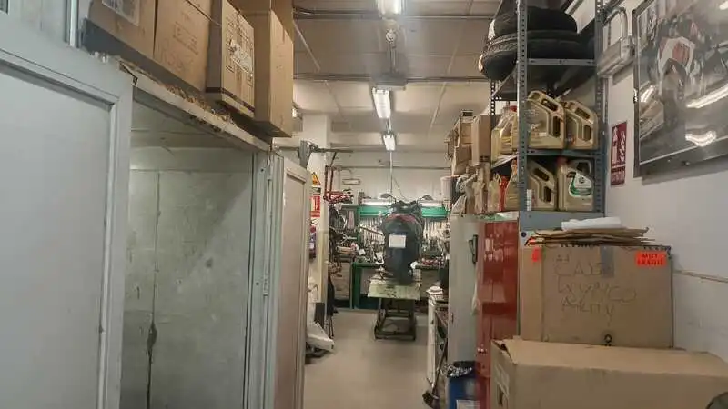 Gewerbefläche zum Verkauf in Centro, imagen 10