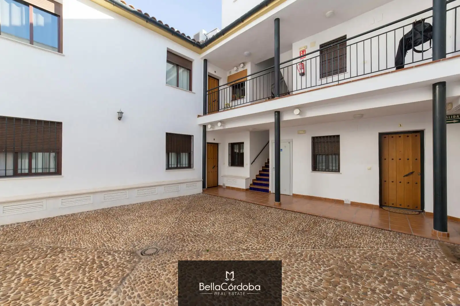 Flat to rent in Centro