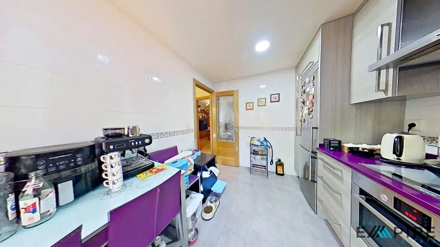 Casa adosada en venta en Valdemoro con Aire acondicionado, Calefacción y Amueblado