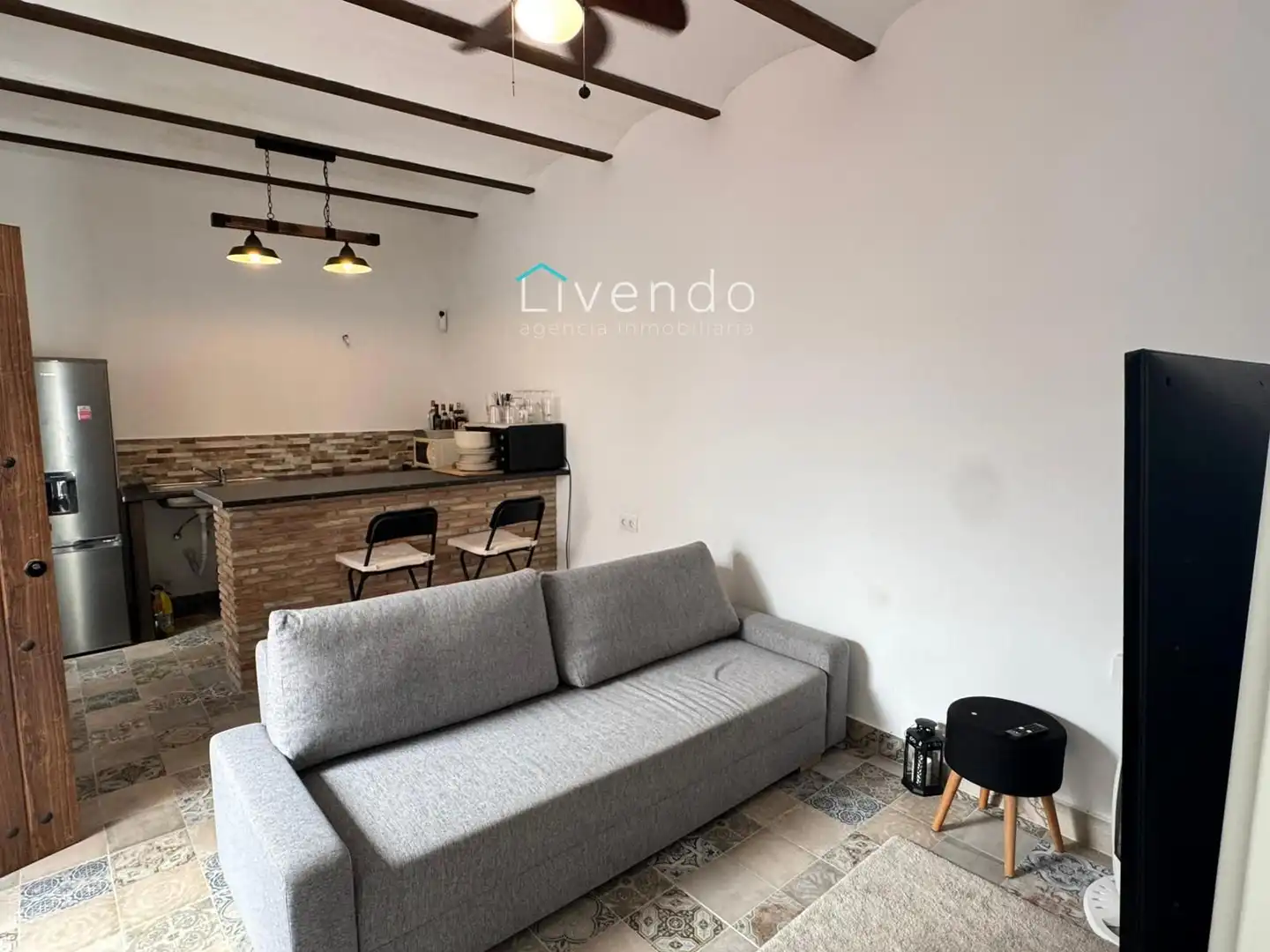 Wohnung zum Verkauf in Alcalá de los Gazules