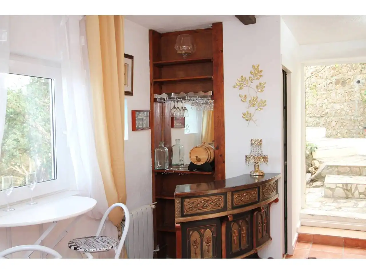 Houses for sale in Lloret de Mar  with Air Conditioner, Heating and Private garden