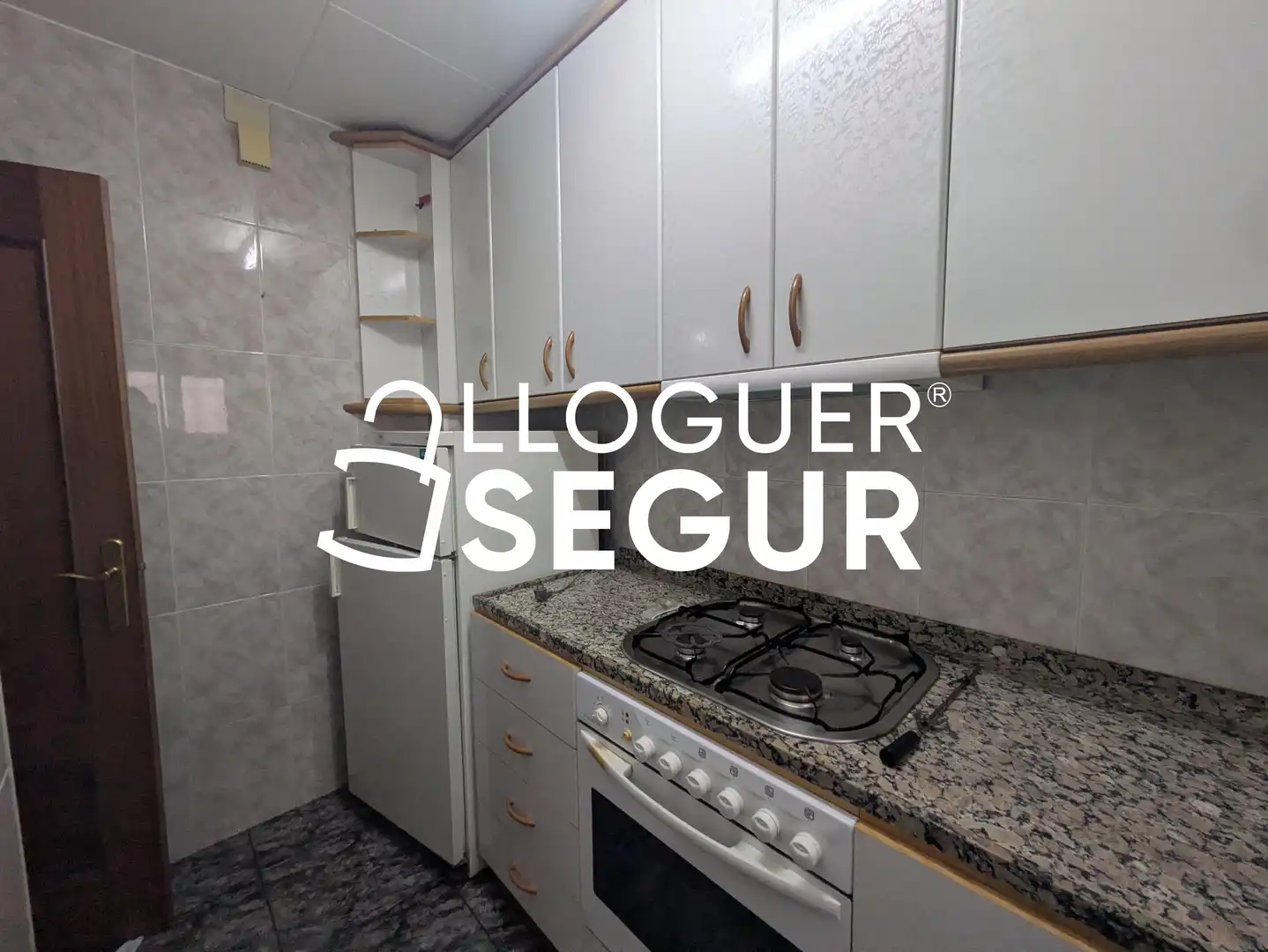 Flat for rent in Sabadell, Barcelona