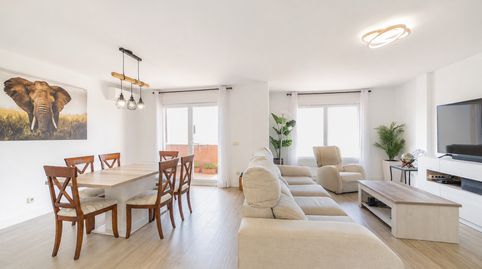 Foto 3 de Casa adosada en venta en Calle Gerardo Diego, Monte Rozas, Las Rozas de Madrid