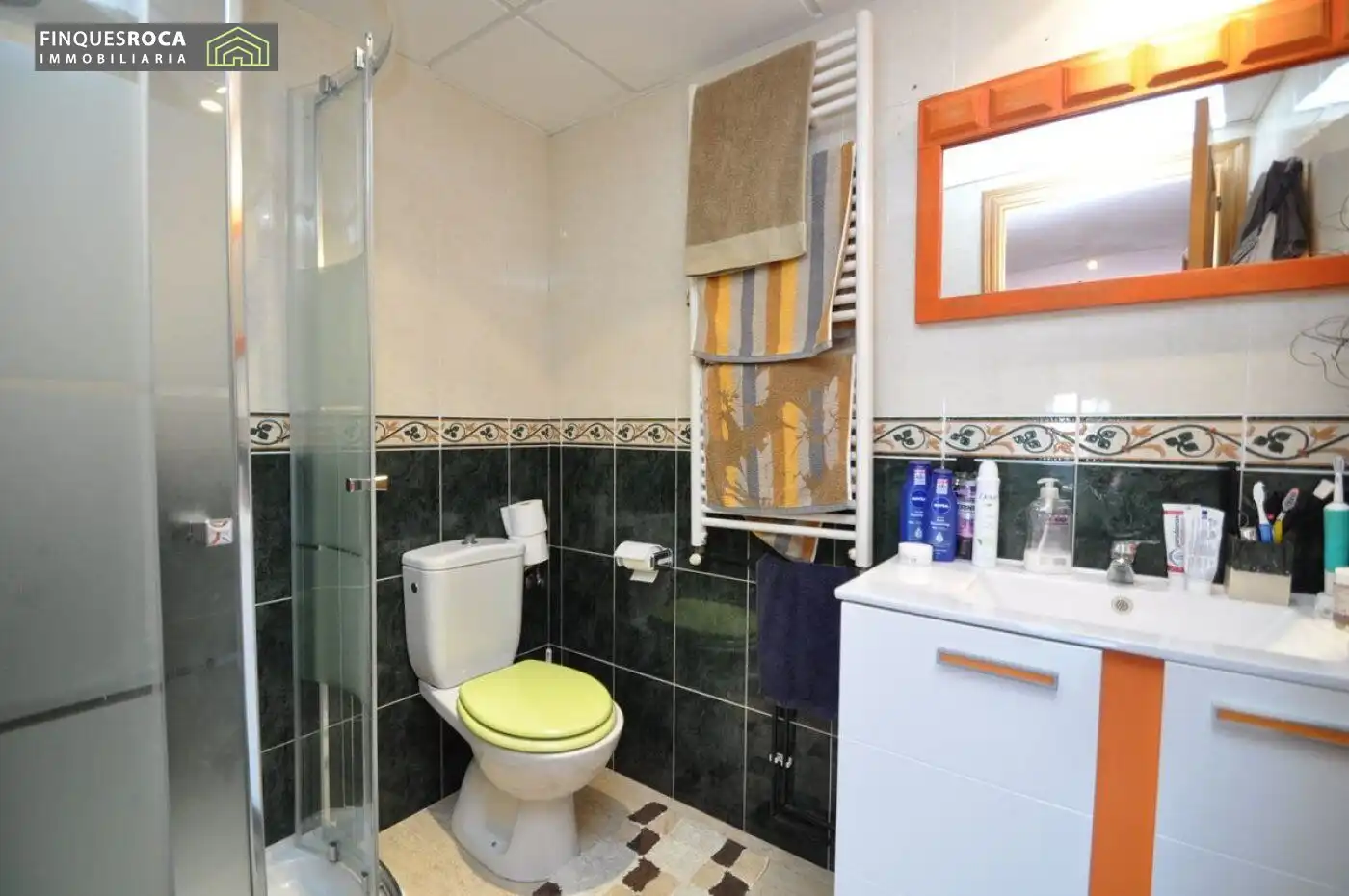 Penthouse with lift for sale in Calle RAMON DAS NEVES, imagen 20