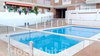 Swimming pool of Flat for sale in Moncofa  with Heating, Terrace and Storage room