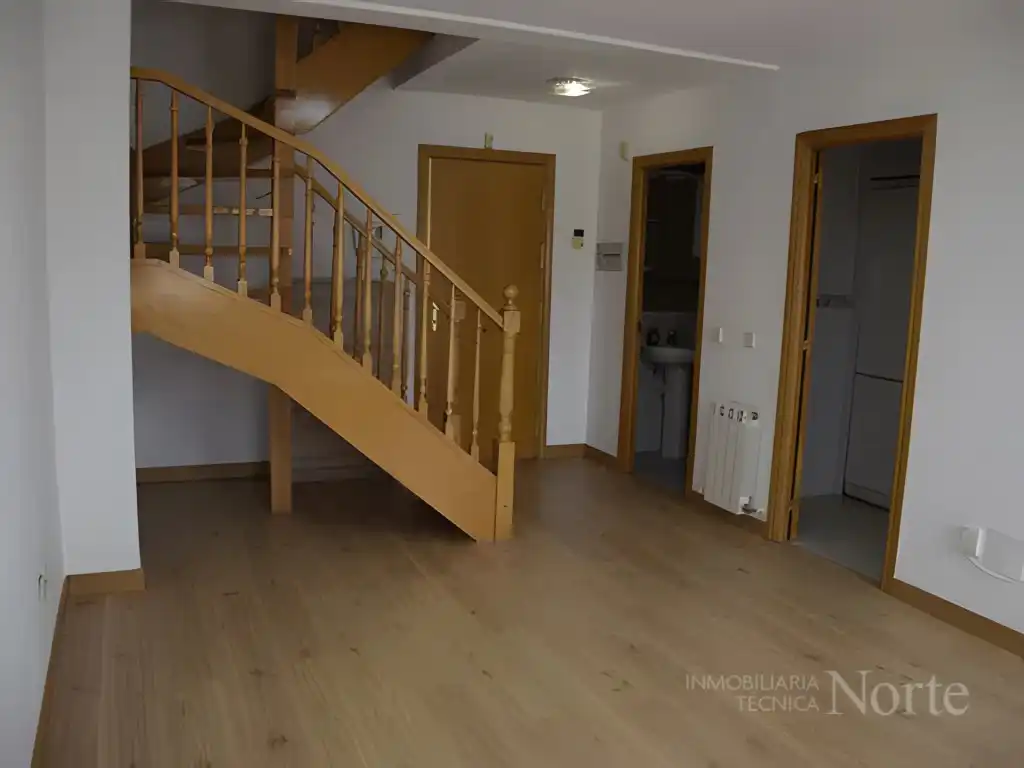 Dúplex en venta en Calle Fuente Vieja